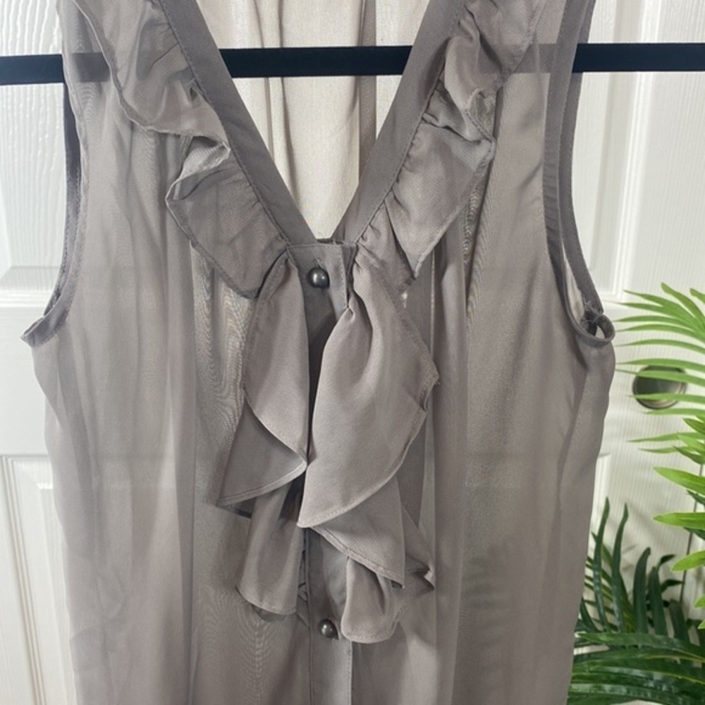 Banana Republic XS - Picture 5 of 6
